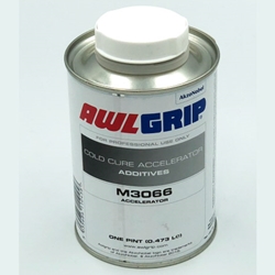 Awlgrip Cold Cure | Blackburn Marine